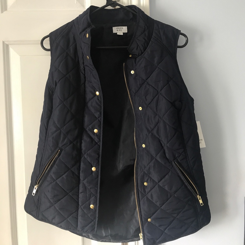 Vest
