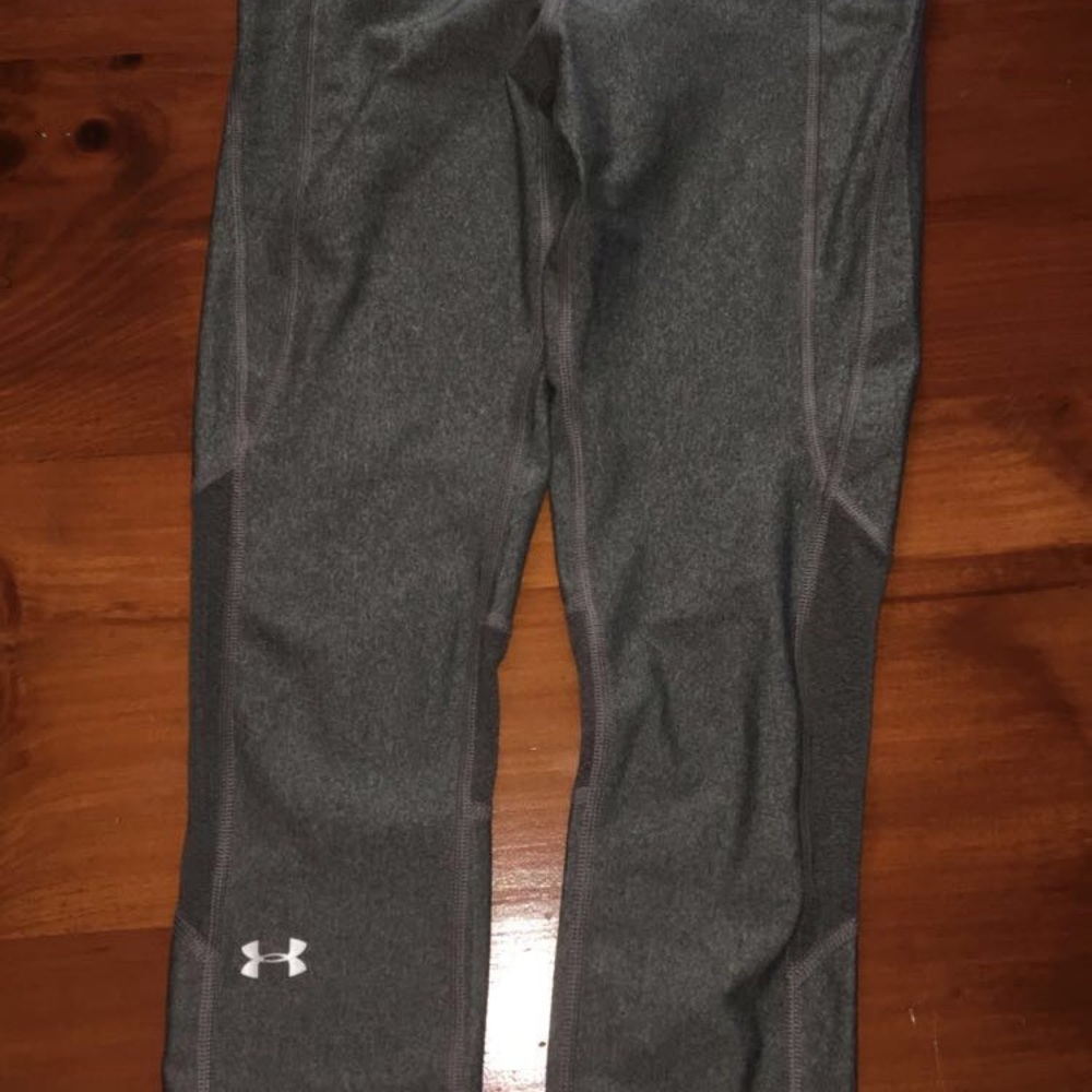 underarmor leggings