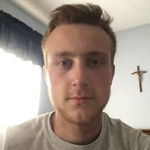 Meet your Posher, Ben