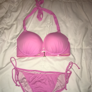 Victoria Secret bathing suit