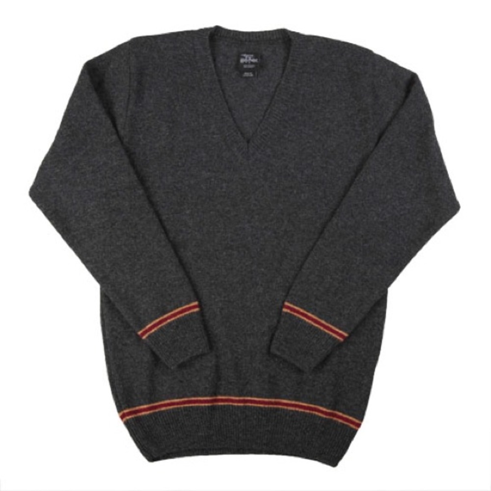 Universal Studios Harry Potter Gryffindor Sweater