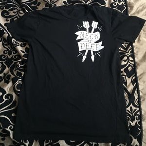 Neck Deep Band Shirt