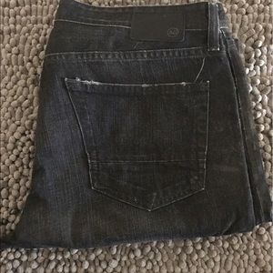 Mens Designer jeans - AG - 34/34