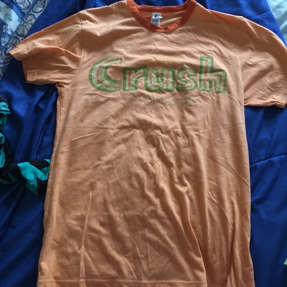 Crush shirt