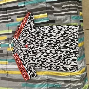 Adidas Performance Shirt