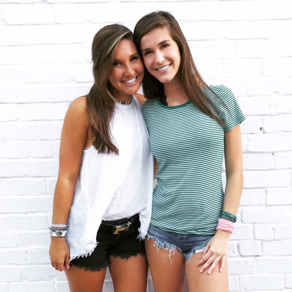 Meet your Posher, Kelsey