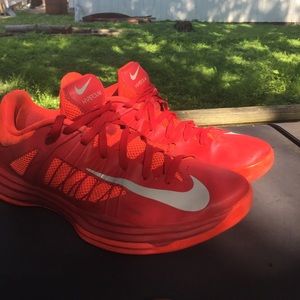 2012 Hyperdunk Low