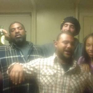 Meet your Posher, Nick