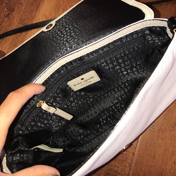 Kate spade purse - Picture 3 of 5