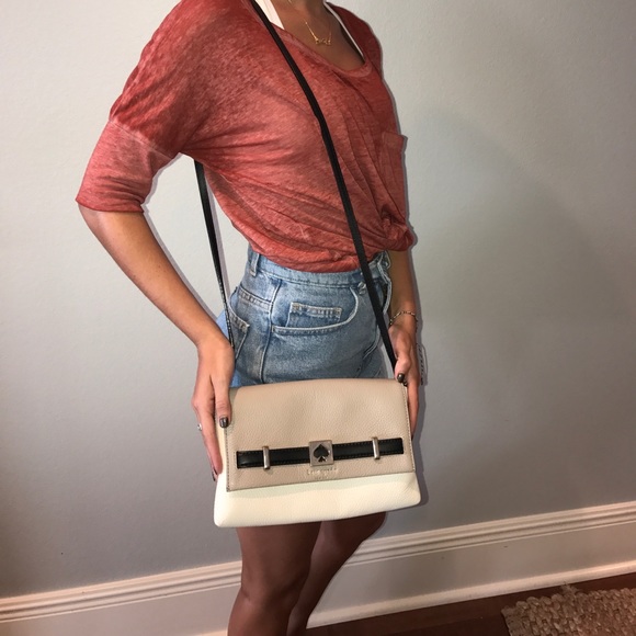 Kate spade purse - Picture 4 of 5