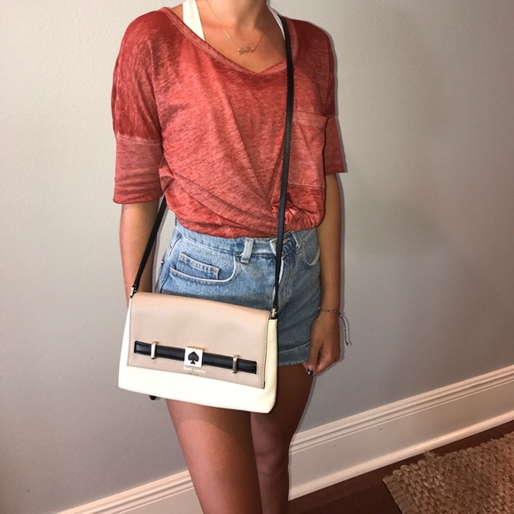 Kate spade purse - Picture 5 of 5