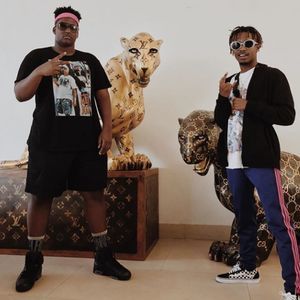 Meet your Posher, Bob