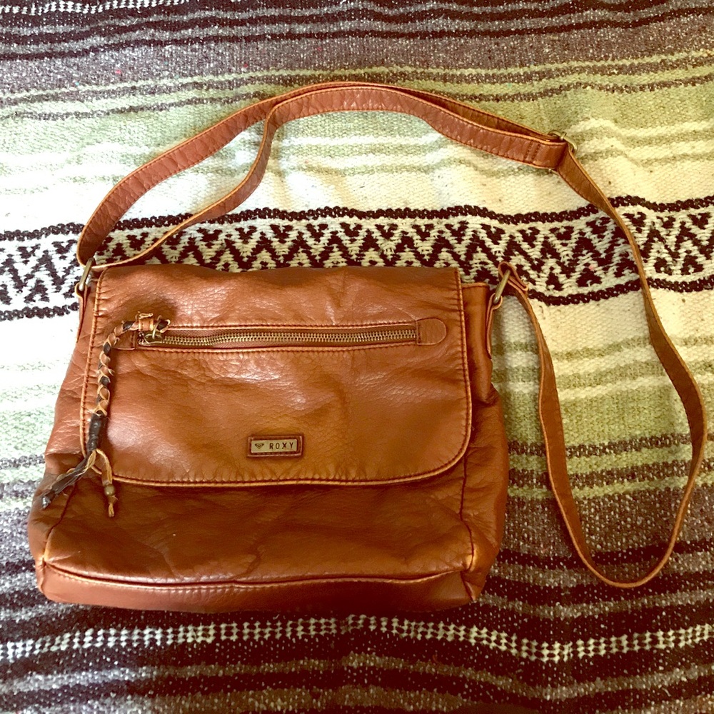Small Roxy purse
