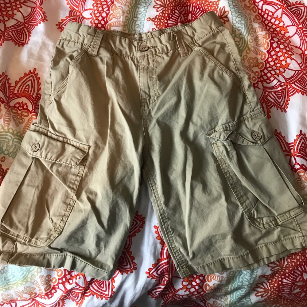 Lucky brand shorts