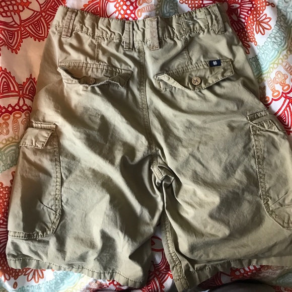 Lucky brand shorts - Picture 3 of 3