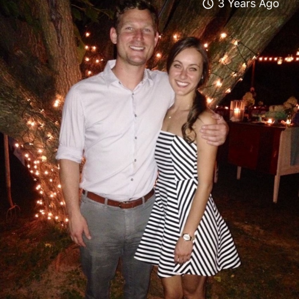 Meet your Posher, Lindsey