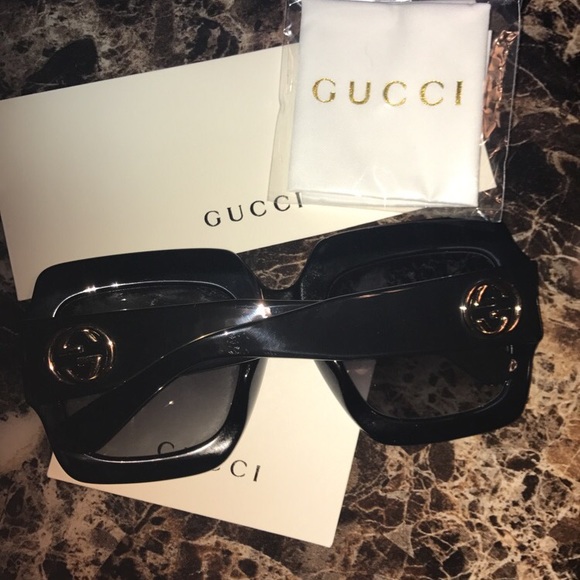 Gucci Accessories Gucci Sunglasses Poshmark