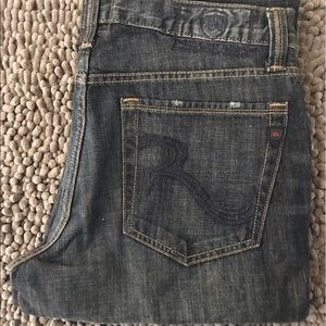 Rock and Republic jeans - men