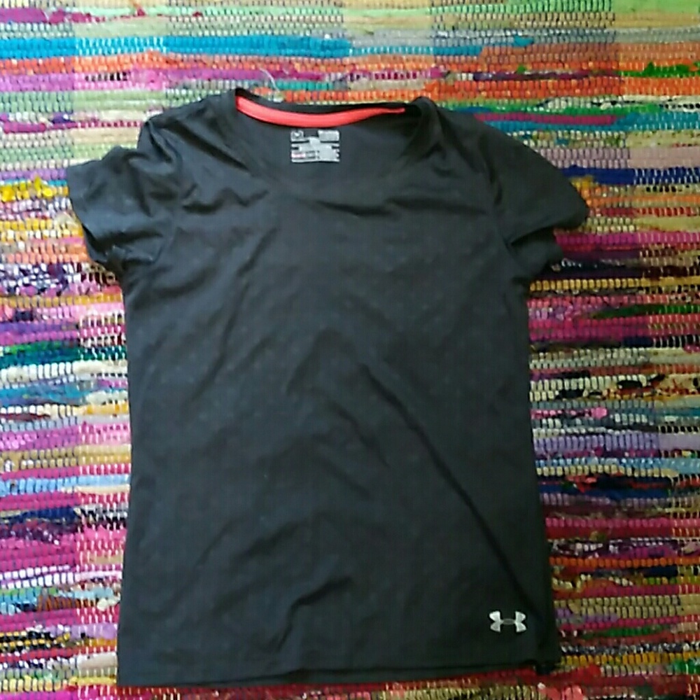 Under armour shirt