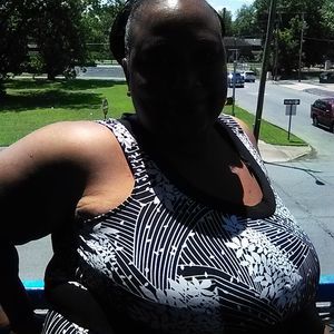 Meet your Posher, Karolyn