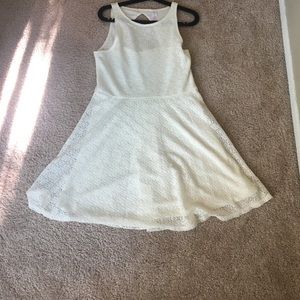 No boundaries  Summer Dress