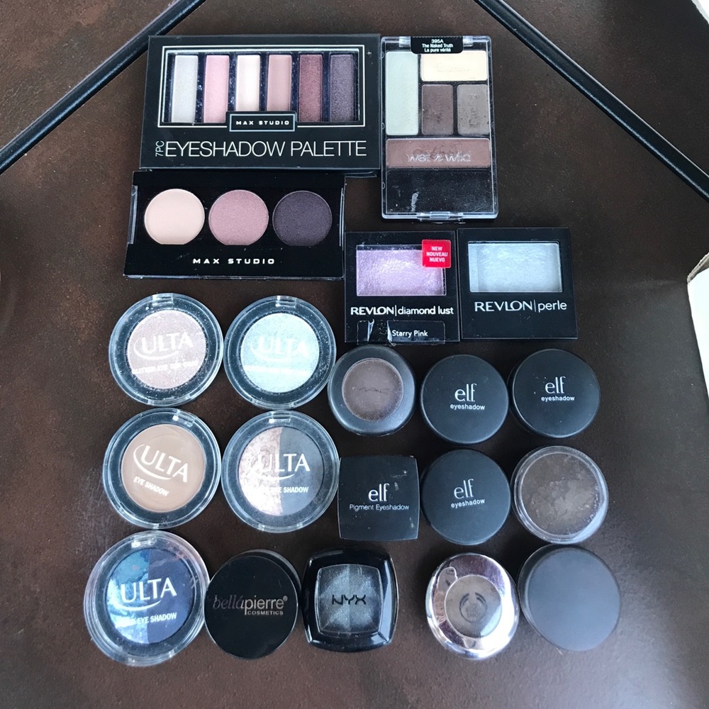Makeup Lot