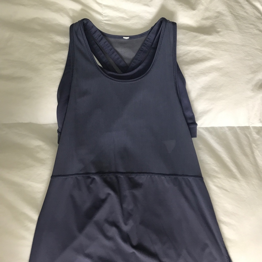 Lululemon Top