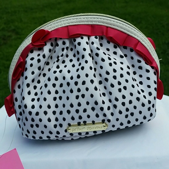 Mini Betsey Johnson bag - Picture 1 of 3