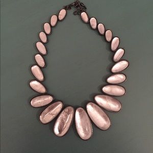 Lia Sophia Kiam Collection Statement Necklace