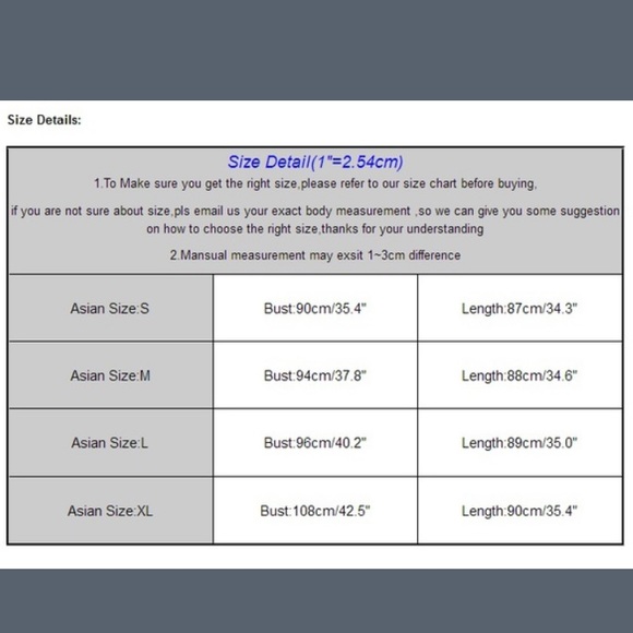 Size Small BLUE FLORAL DRESS - Picture 3 of 3