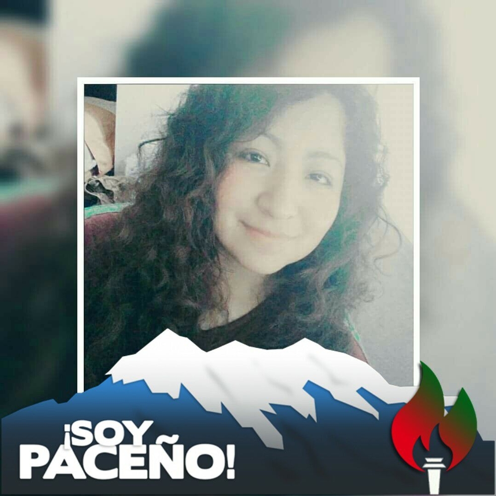 Meet your Posher, Paola andrea