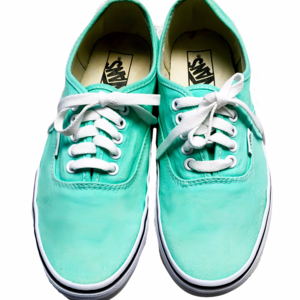 Women's Vans size 8.5 excellent conditions