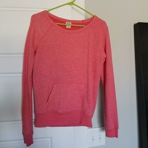 Cute and comfy pullover