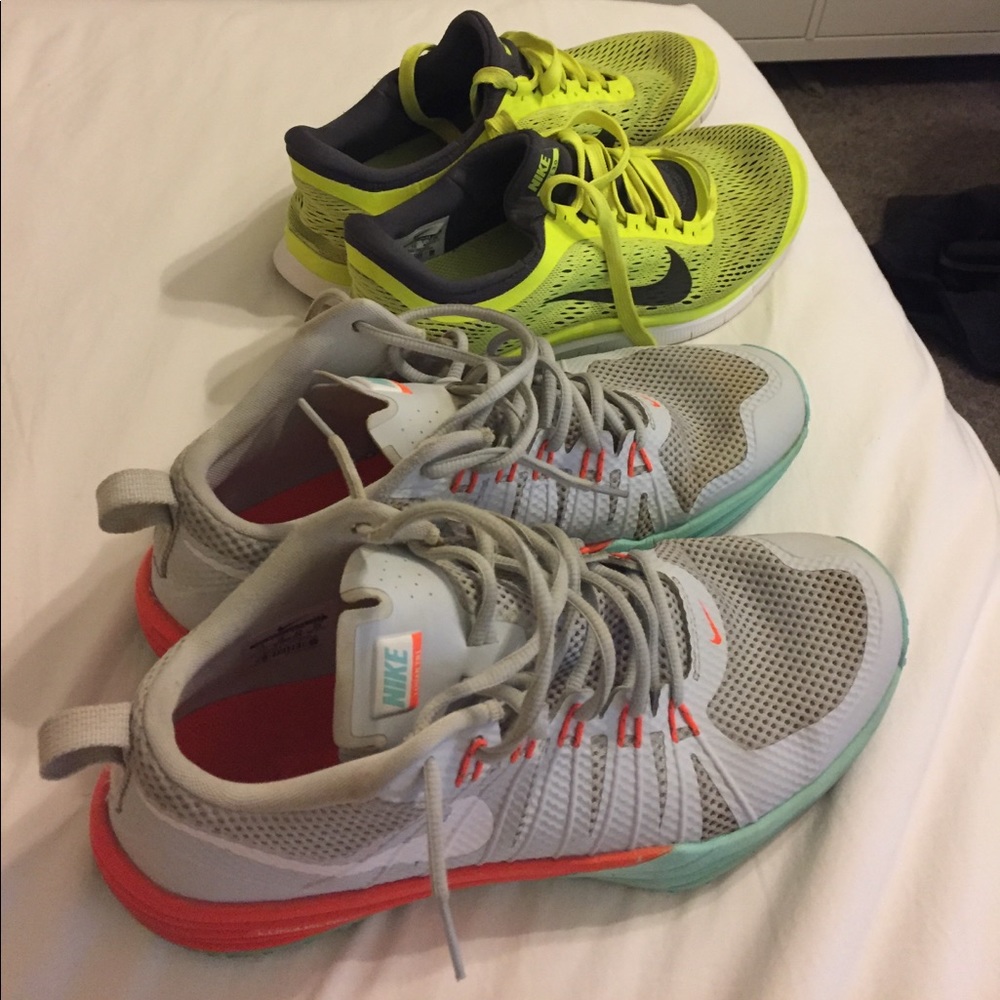 Nike Shoe Bundle Sz. 11
