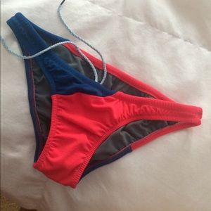 Jolyn Europe swim bottoms