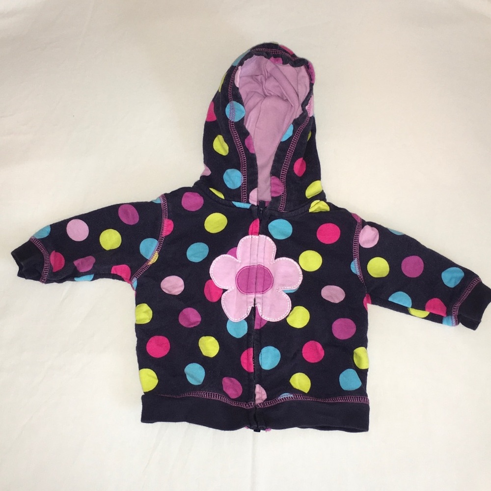 Hoodie Jacket