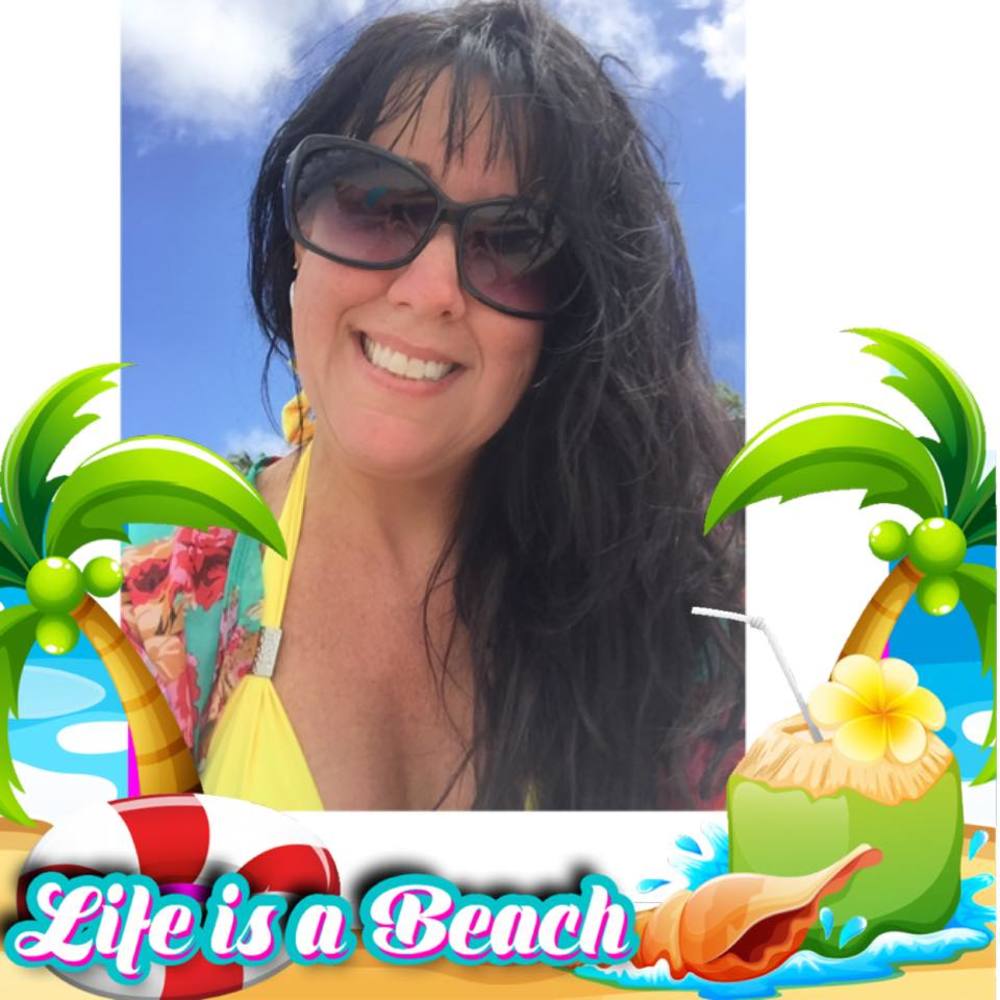 Meet your Posher, Barb