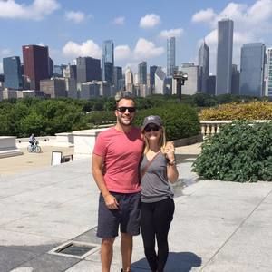 Meet your Posher, John