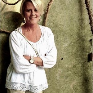 Meet your Posher, Katherine