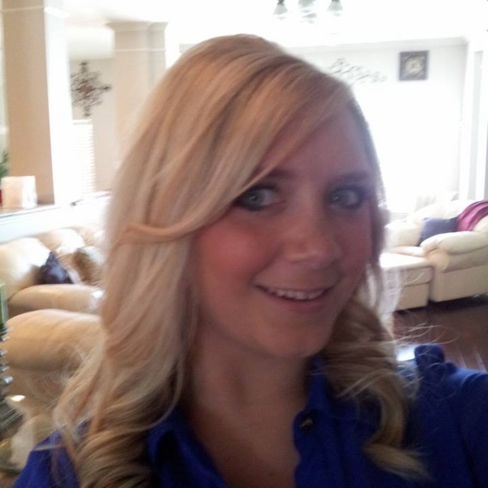 Meet your Posher, Jayme