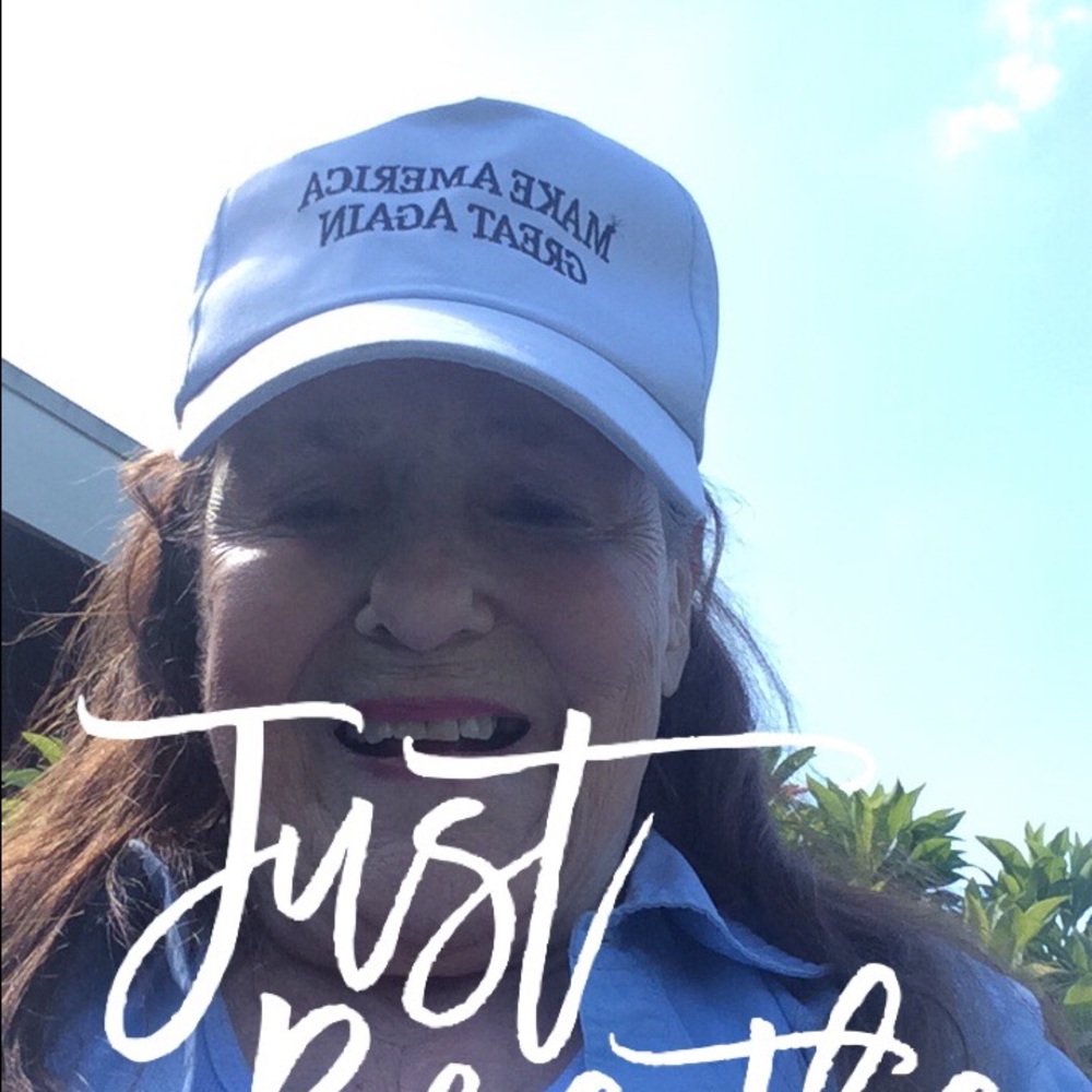 Meet your Posher, Marie