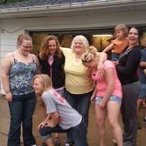 Meet your Posher, Sandra