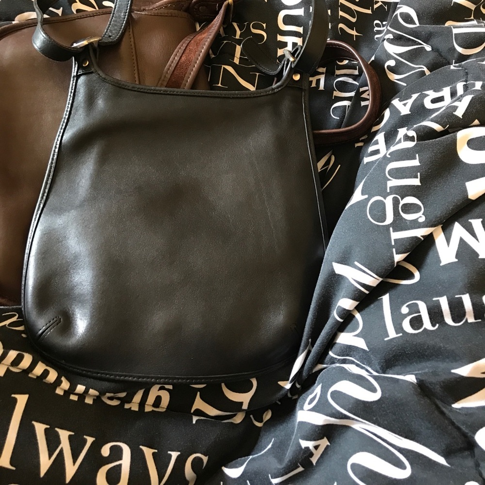 Authentic Coach - Picture 2 of 2