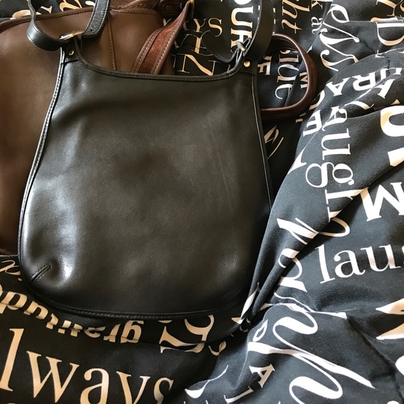 Authentic Coach - Picture 2 of 2