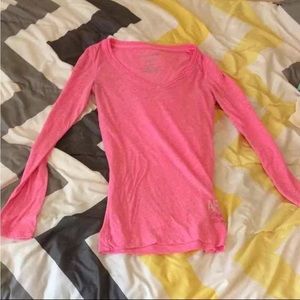 Aeropostale XS long sleeve shirt