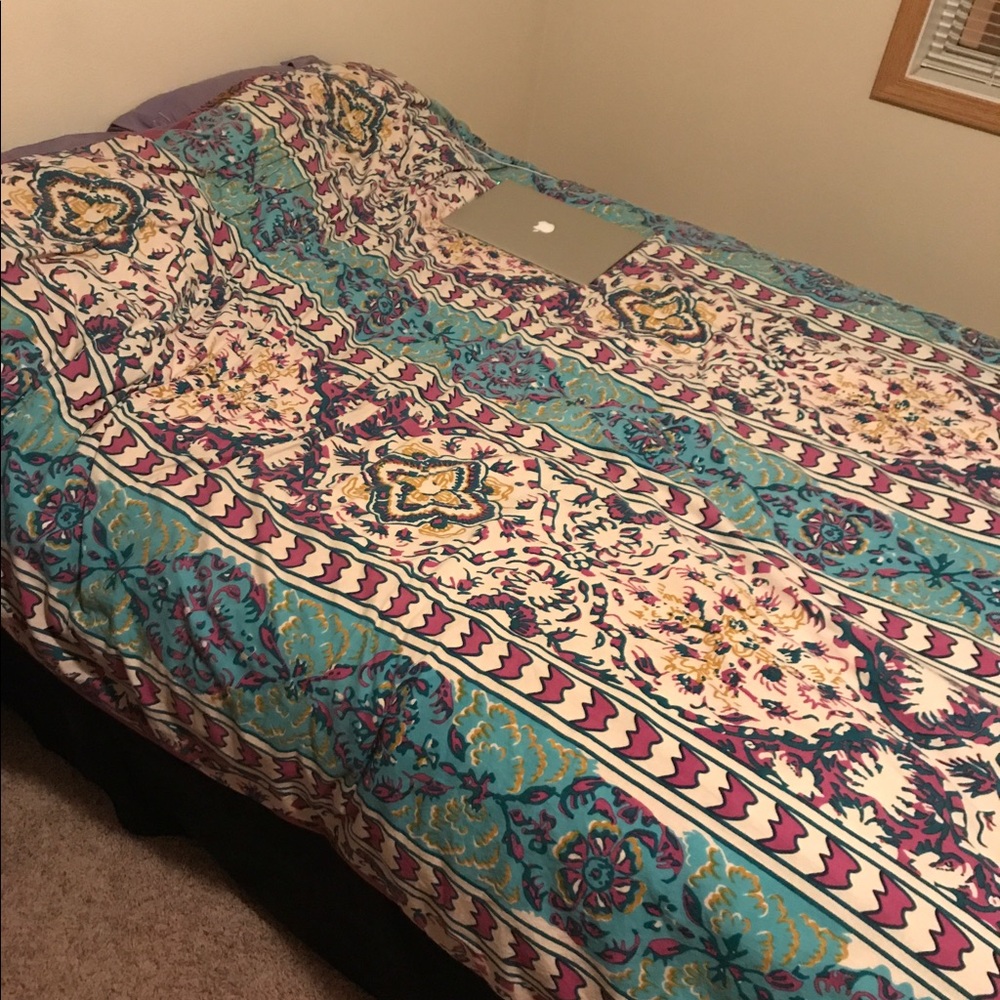 urban outfitters Duvet Comforter