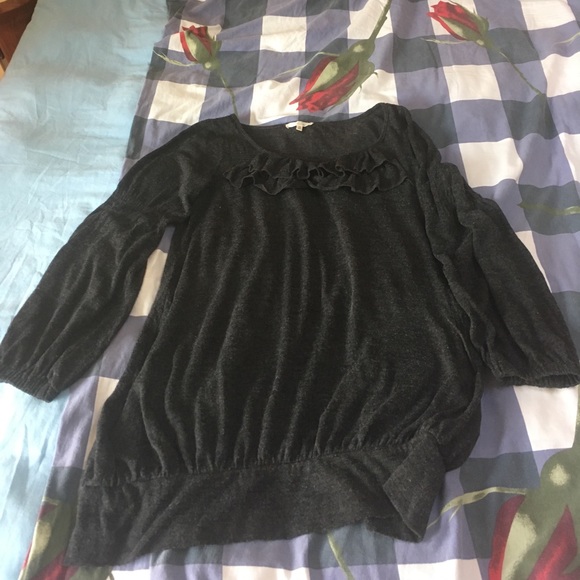 Long Sleeve Tunic - Picture 1 of 2