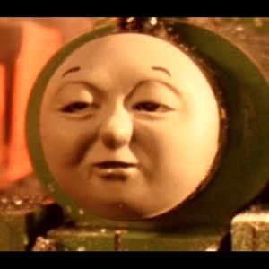 Meet your Posher, Jake