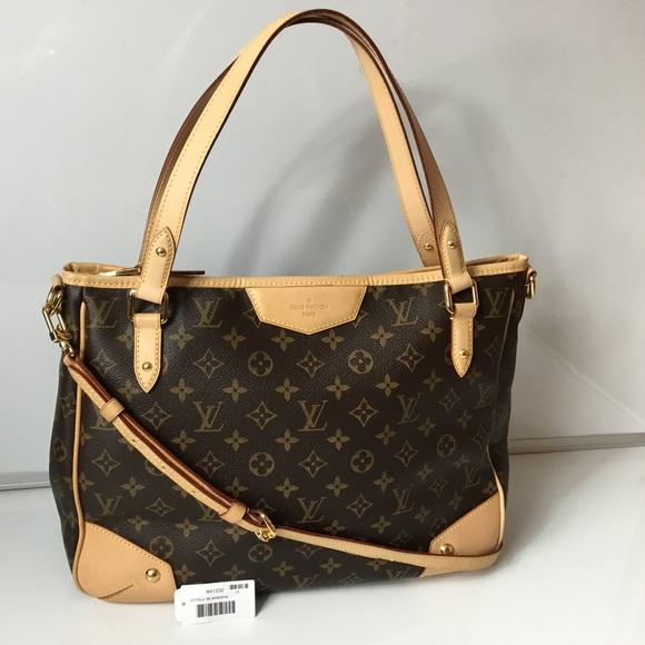 Louis Vuitton Handbags - ⛔️SOLD⛔️100% Authentic Louis Vuitton Estrela MM