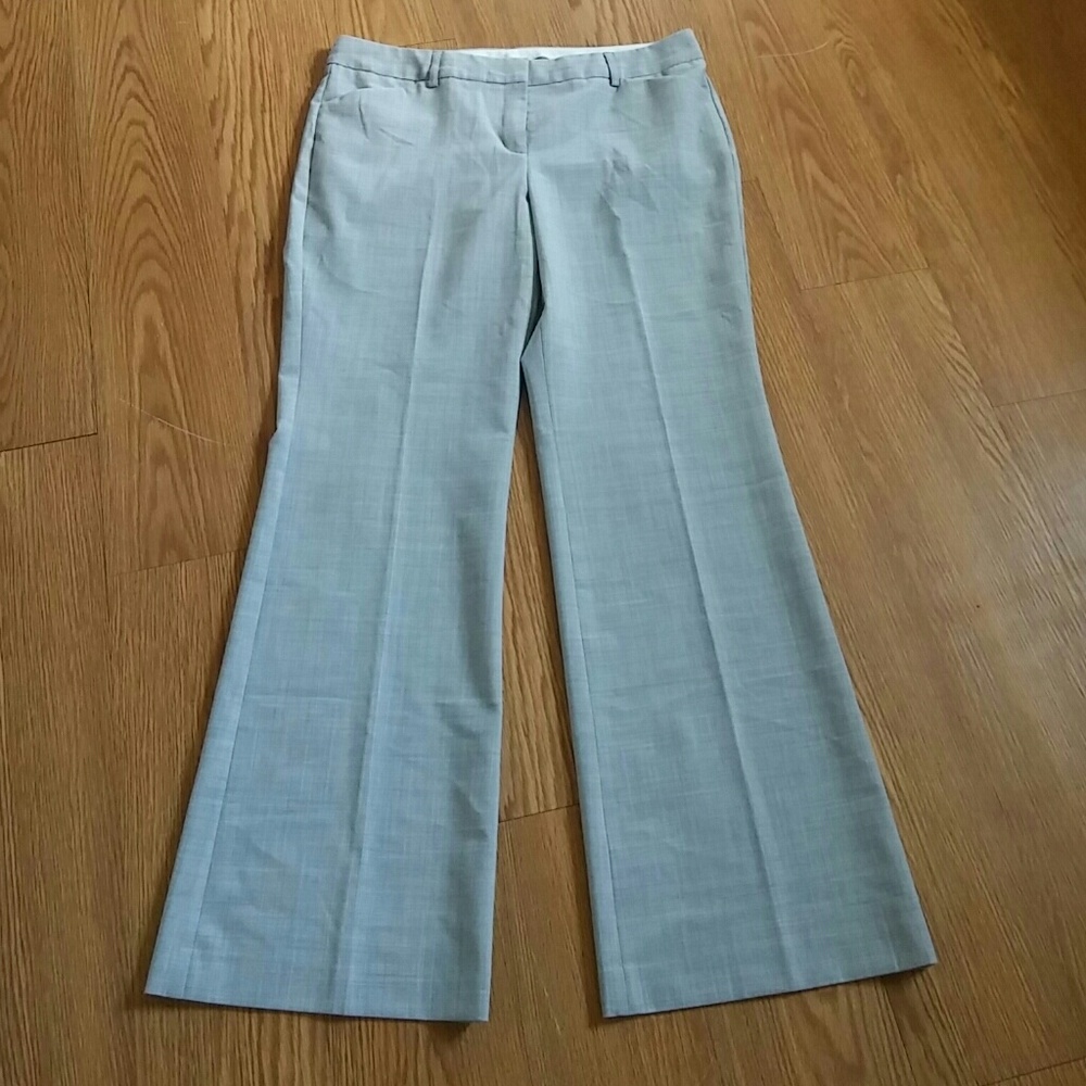 Express Design Studio Editor Pants